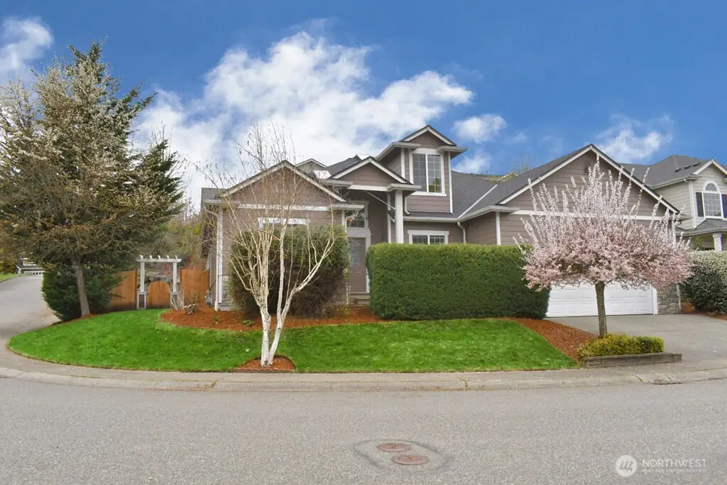 1546 Rockcreek Lane Sw, Tumwater, WA 98512 - #1