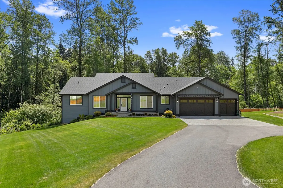 417 274th Street Ne, Arlington, WA 98223 - #1