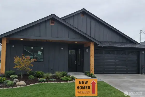 1172 Darrington Street, Darrington, WA 98241