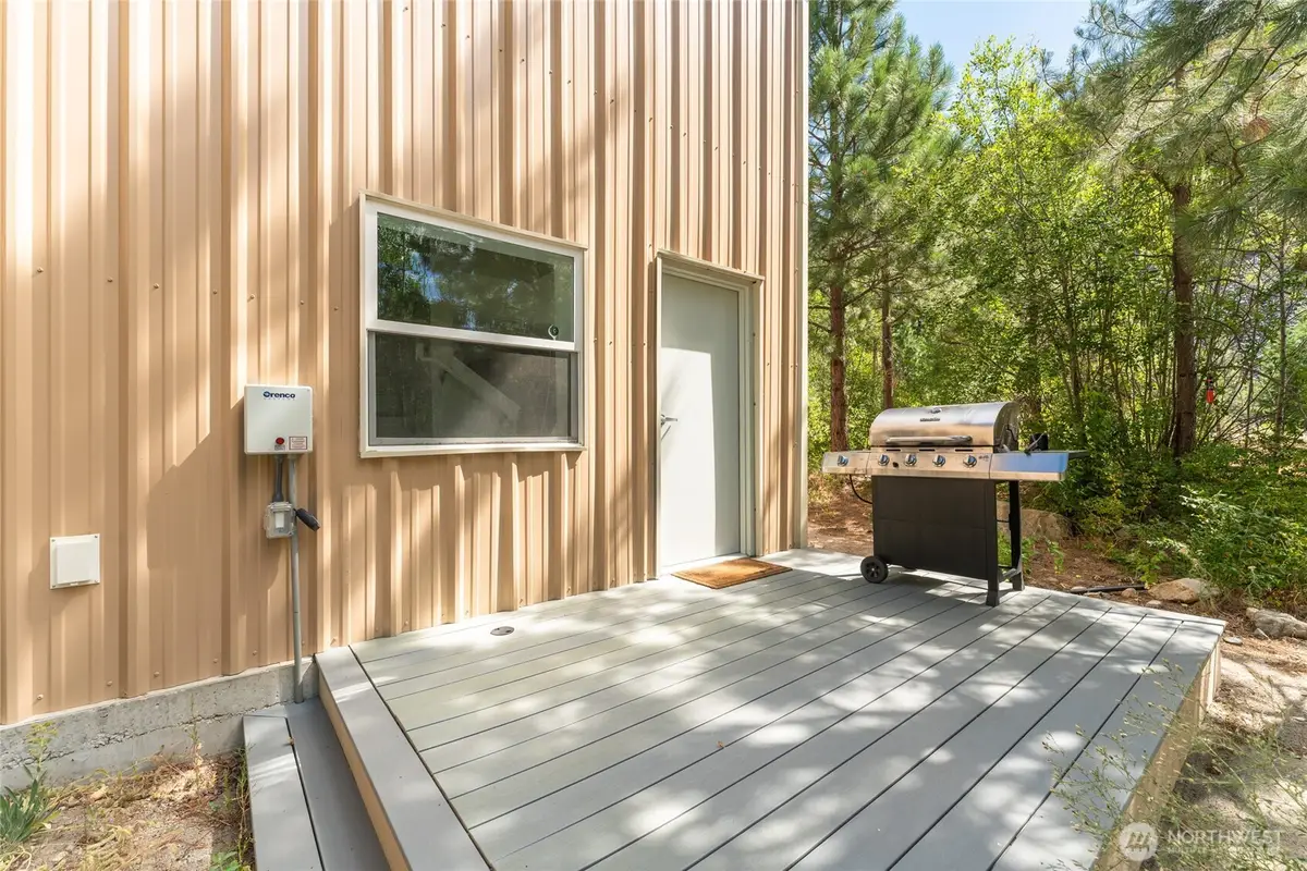 13536 Entiat River Road, Entiat, WA 98822 - #1