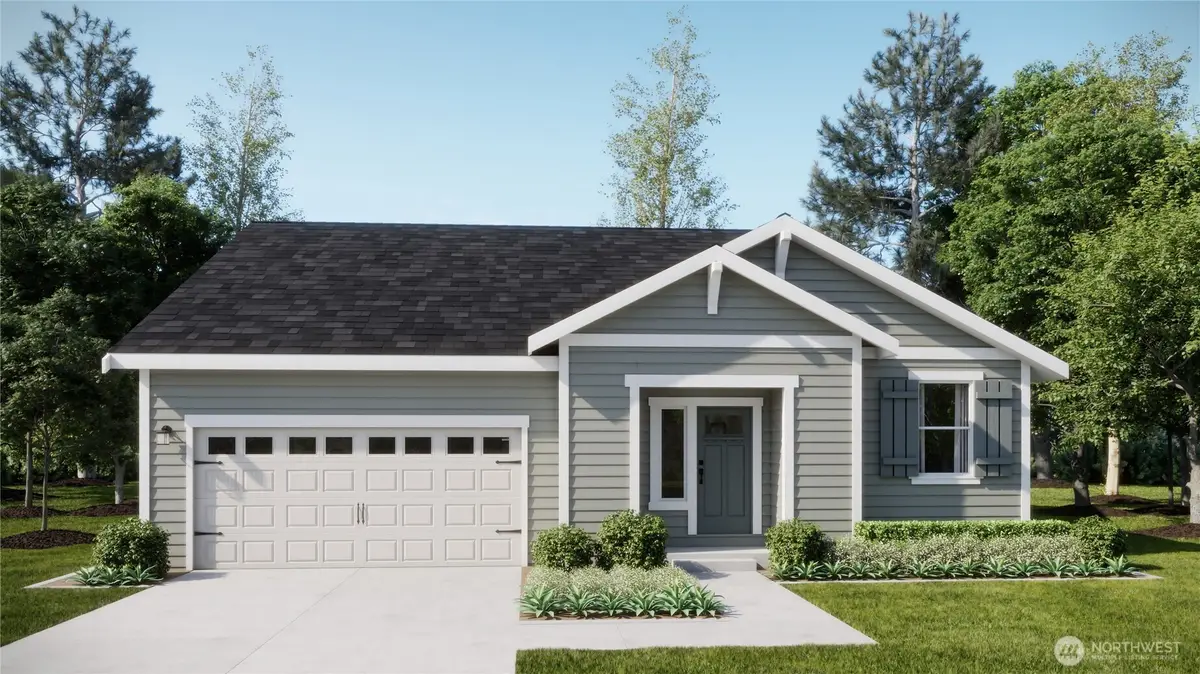 629 Gooseberry Place, Sequim, WA 98382 - #1