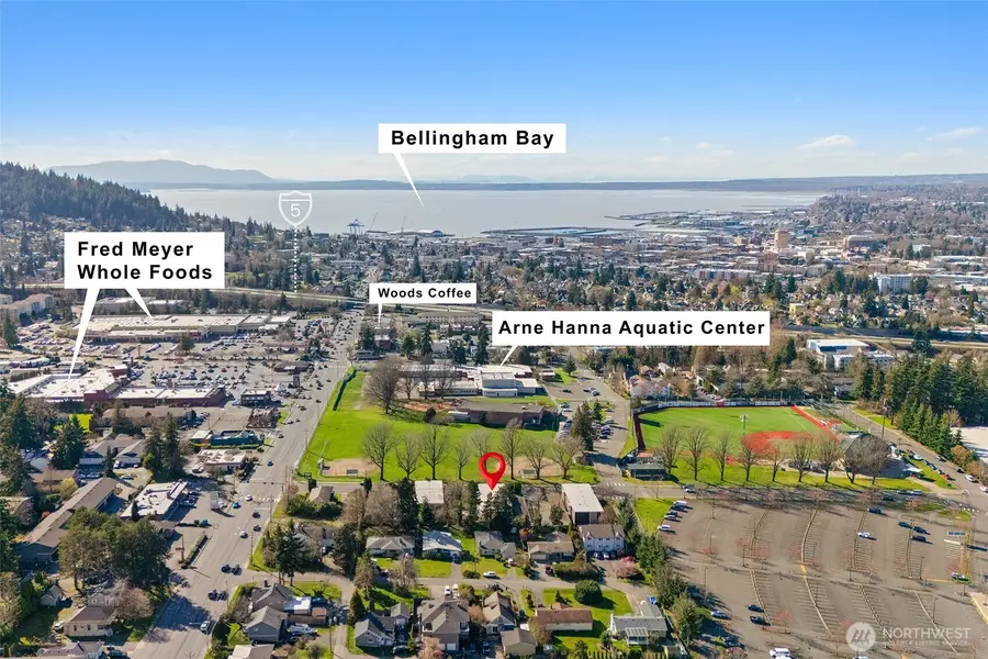 1330 Orleans Street, Bellingham, WA 98229 - #2