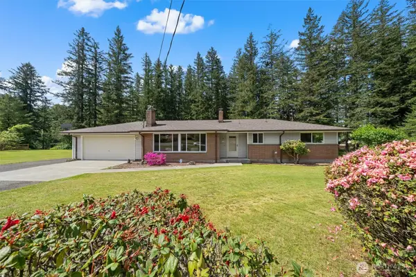 27405 Retreat Kanasket Road Se, Ravensdale, WA 98051