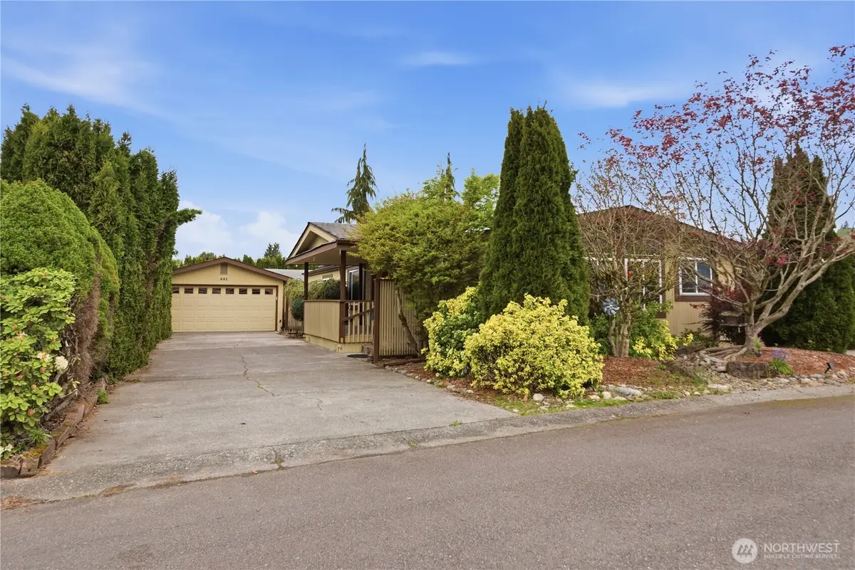 1402 22nd Street Ne #501, Auburn, WA 98003 - #1