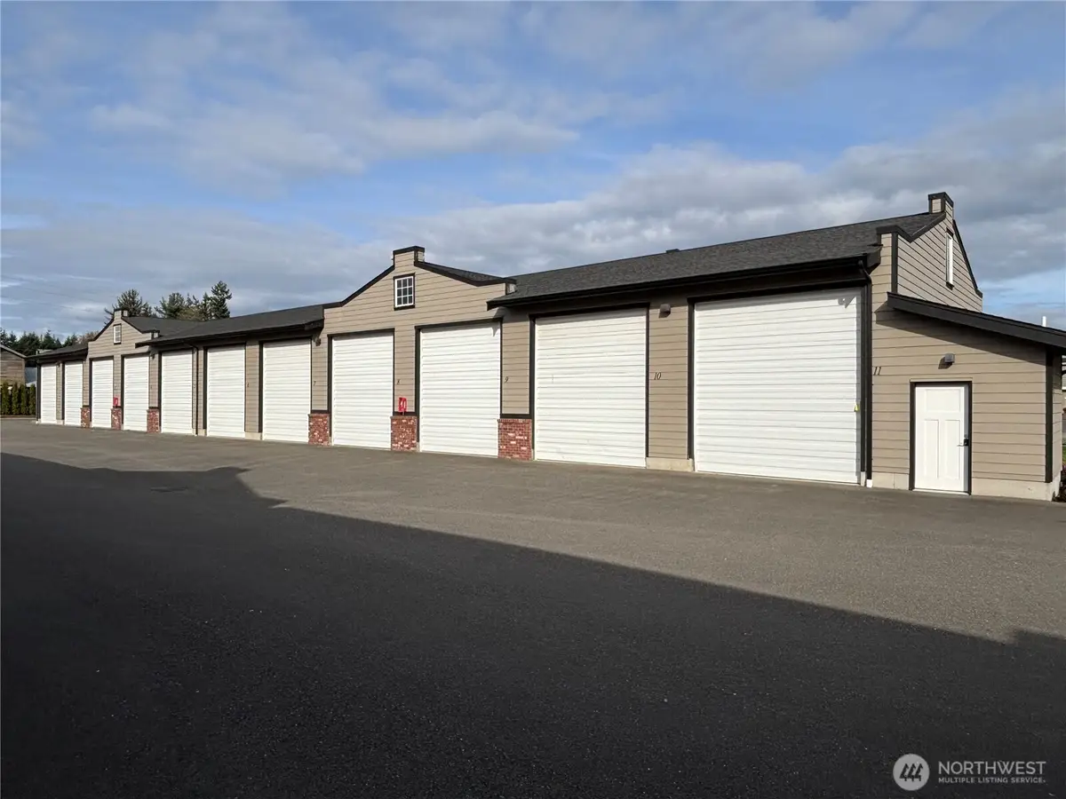 2225 Mercedes Drive #A-5, Lynden, WA 98264 - #1