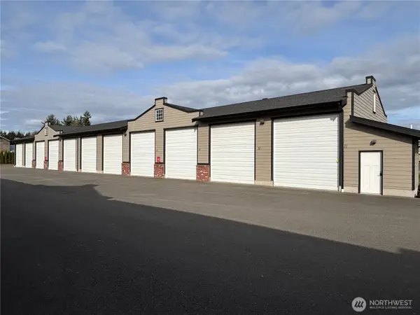 2225 Mercedes Drive #A-5, Lynden, WA 98264