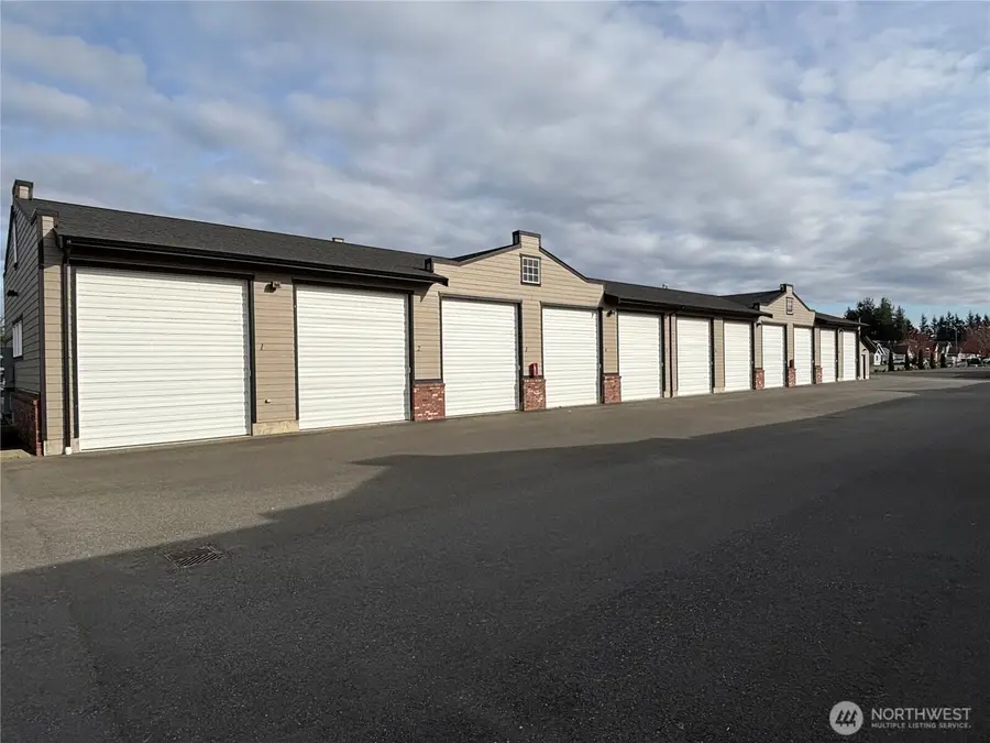 2225 Mercedes Drive #A-5, Lynden, WA 98264 - #3