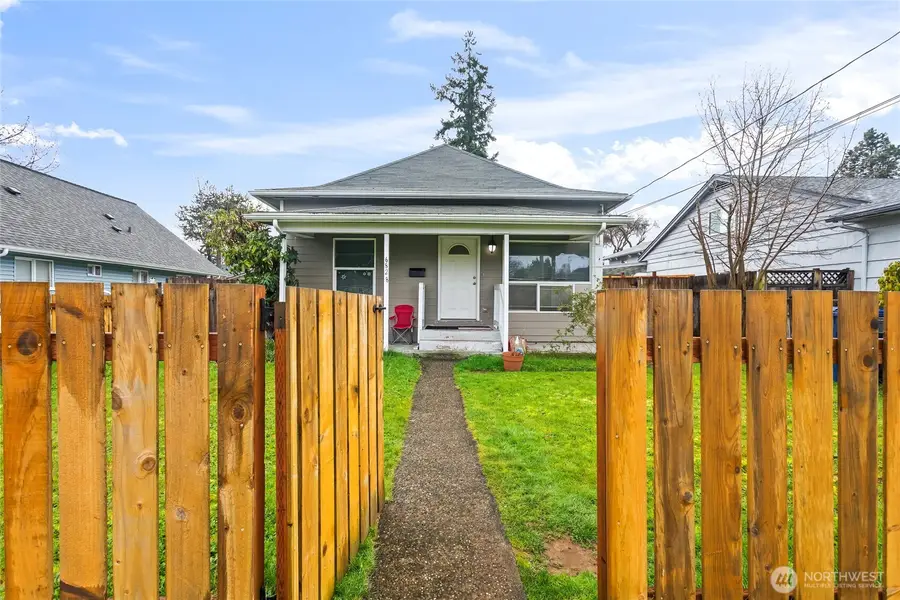 6828 Yakima Avenue, Tacoma, WA 98408 - #2