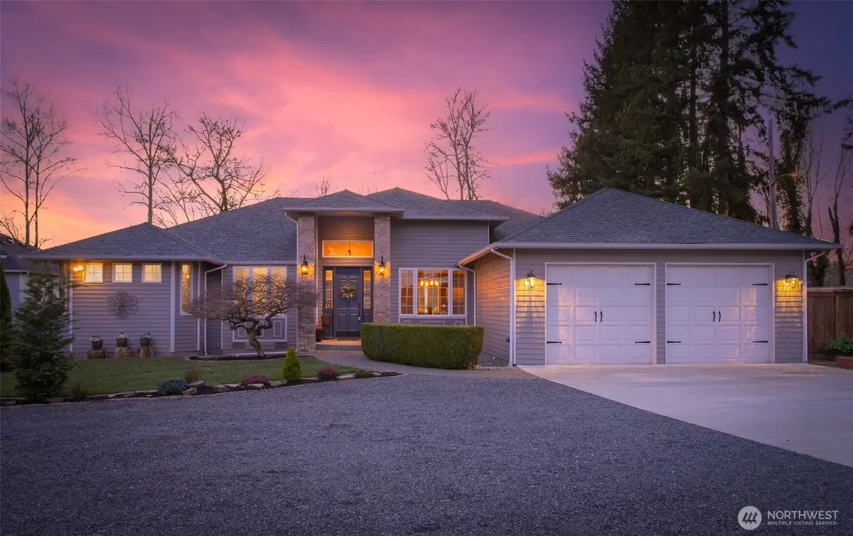 3408 102nd Avenue Ne, Lake Stevens, WA 98258 - #1