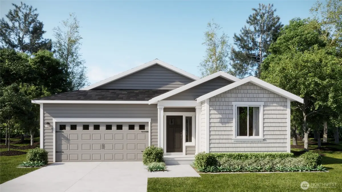 609 Sunbeam Place, Sequim, WA 98382 - #1