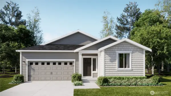 609 Sunbeam Place, Sequim, WA 98382