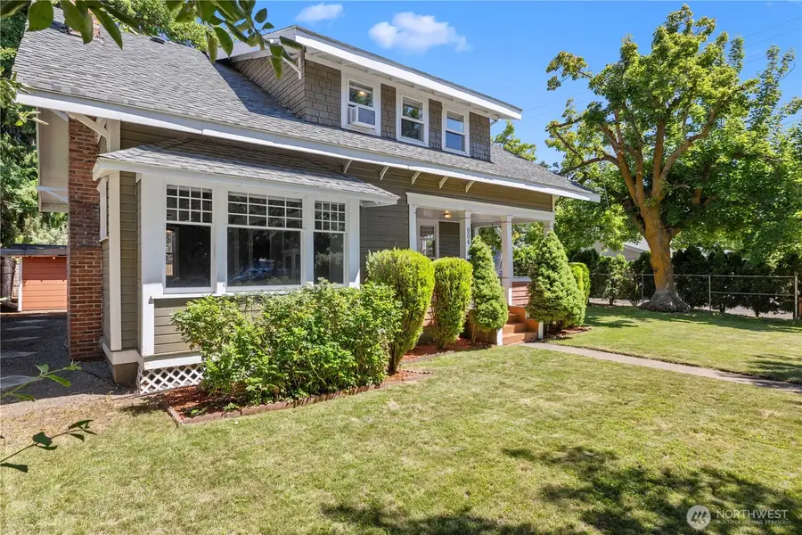 804 N C Street, Ellensburg, WA 98926 - #2