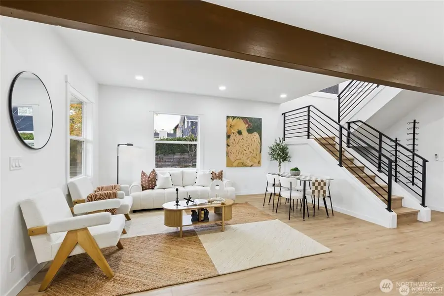 4002 Courtland Place S, Seattle, WA 98118 - #2