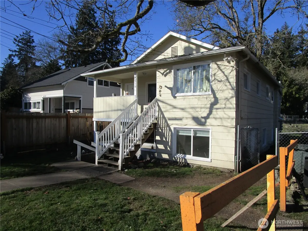 14514 Portland Avenue Sw, Lakewood, WA 98498 - #1