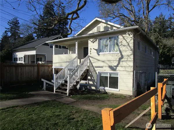 14514 Portland Avenue Sw, Lakewood, WA 98498