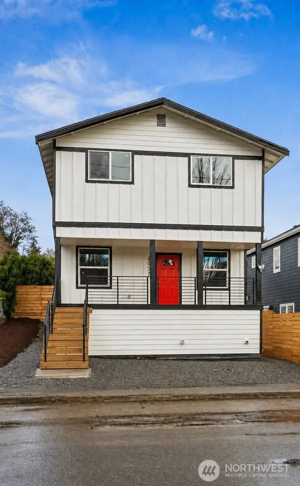 4002 Courtland Place S, Seattle, WA 98118