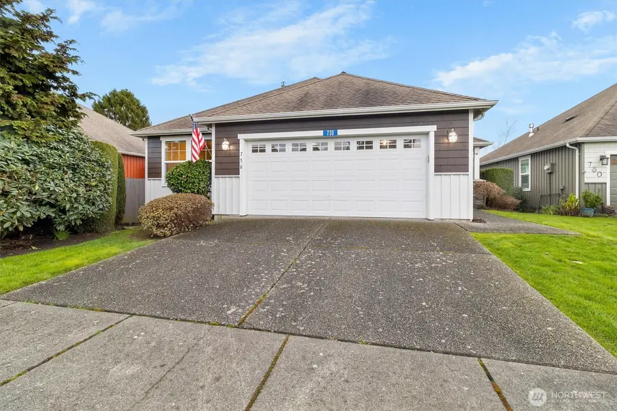 730 Farmington Drive, Burlington, WA 98233 - #2