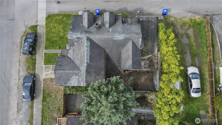 1817 34th Street, Everett, WA 98201 - #2