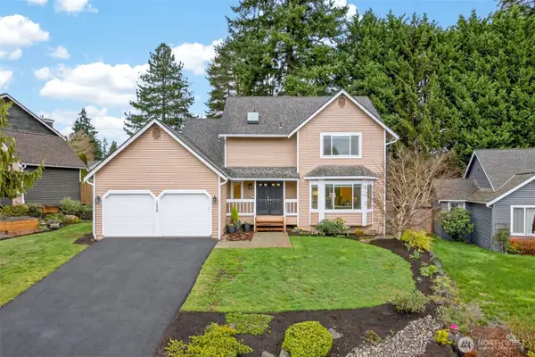 12920 177th Place Ne, Redmond, WA 98052