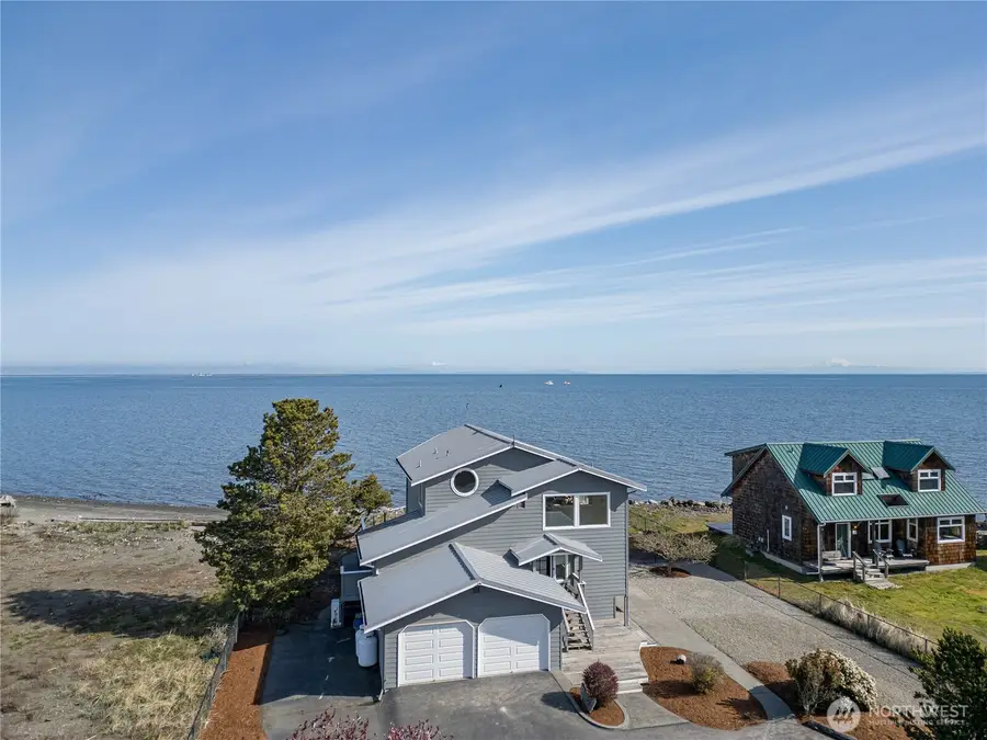 391 3 Crabs Road, Sequim, WA 98382 - #2