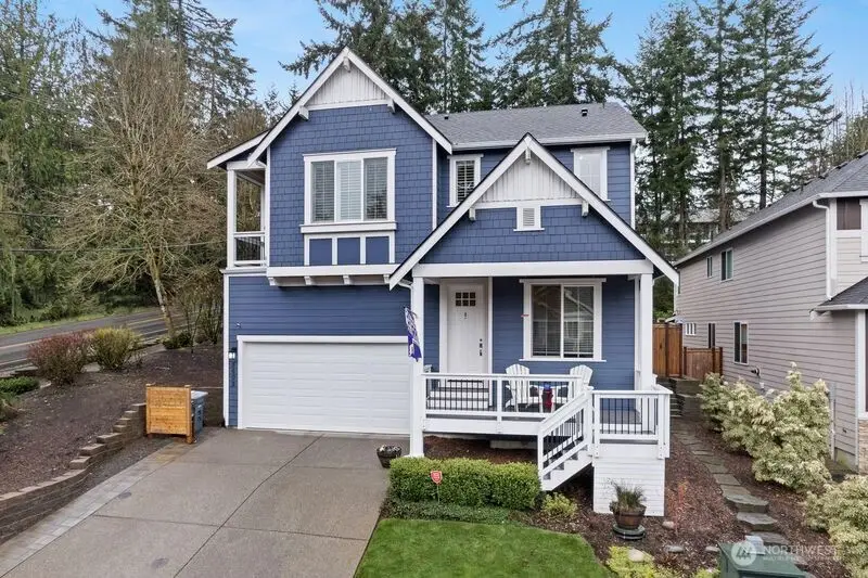 5602 Makovich Place Nw, Gig Harbor, WA 98335 - #2