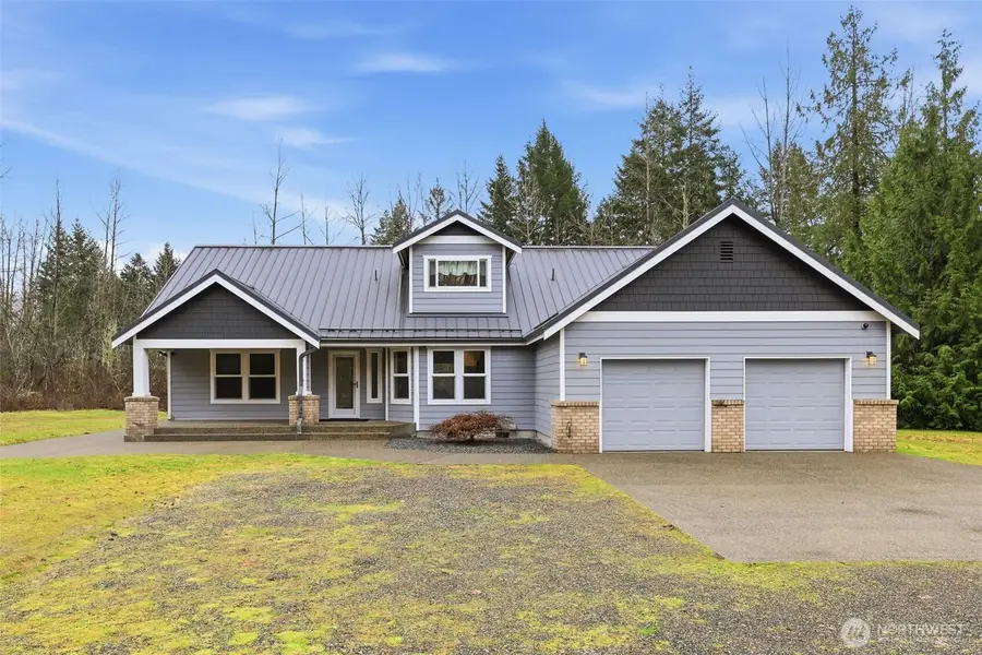 10717 212th Street E, Graham, WA 98338 - #3