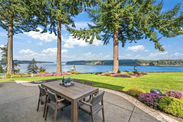 1319 42nd Street Nw, Gig Harbor, WA 98335