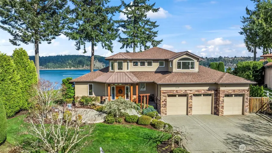 1319 42nd Street Nw, Gig Harbor, WA 98335 - #2