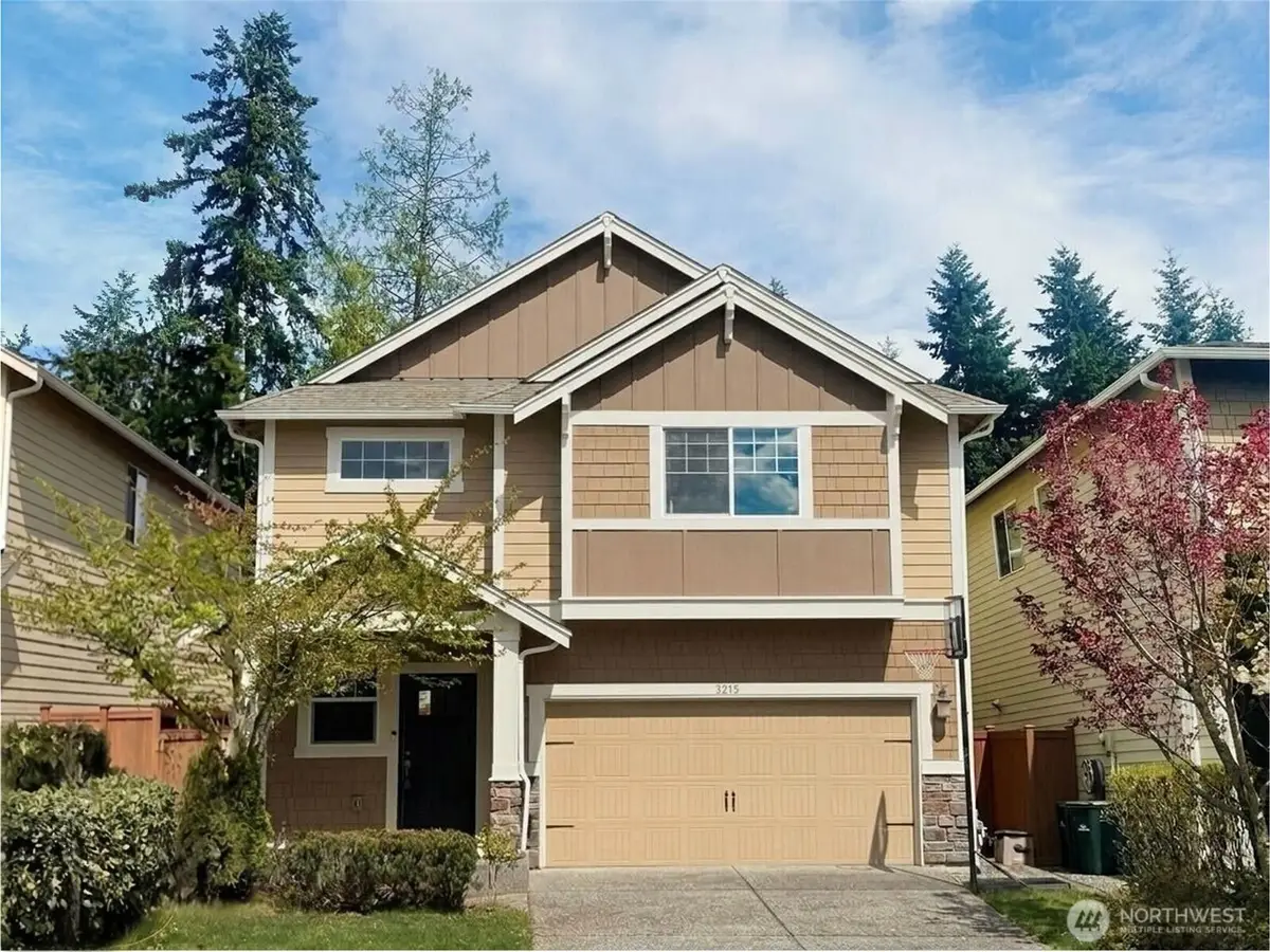 3215 170th Place Se, Bothell, WA 98012 - #1