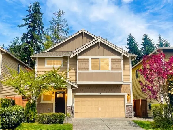 3215 170th Place Se, Bothell, WA 98012