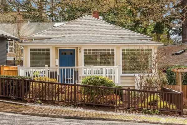 201 N 57th Street, Seattle, WA 98103