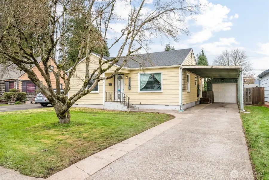 3102 Hemlock Street, Longview, WA 98632 - #2