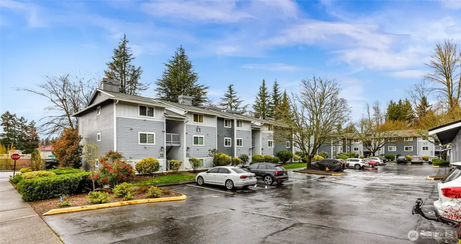 14002 NE 181st Place #A302, Woodinville, WA 98072 - #2