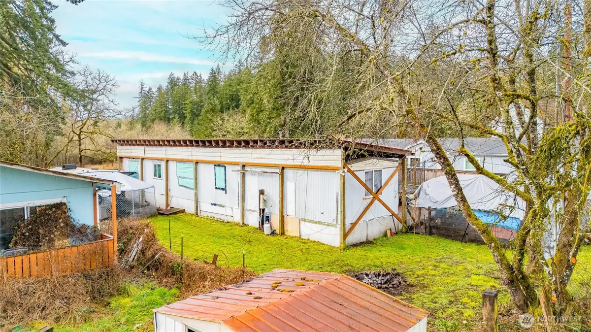 408 W Eagle Avenue, Oakville, WA 98568 - #1