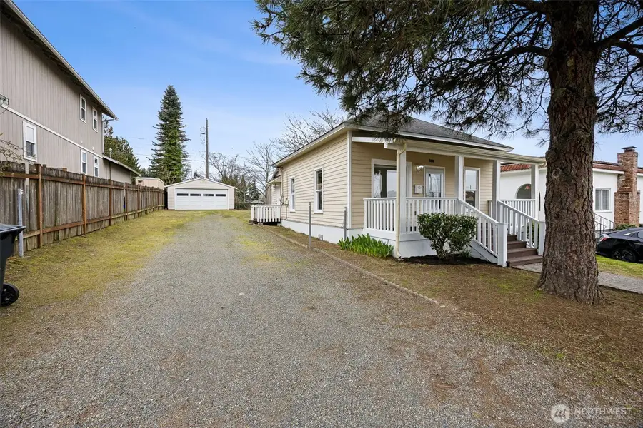 5420 S State Street, Tacoma, WA 98409 - #2