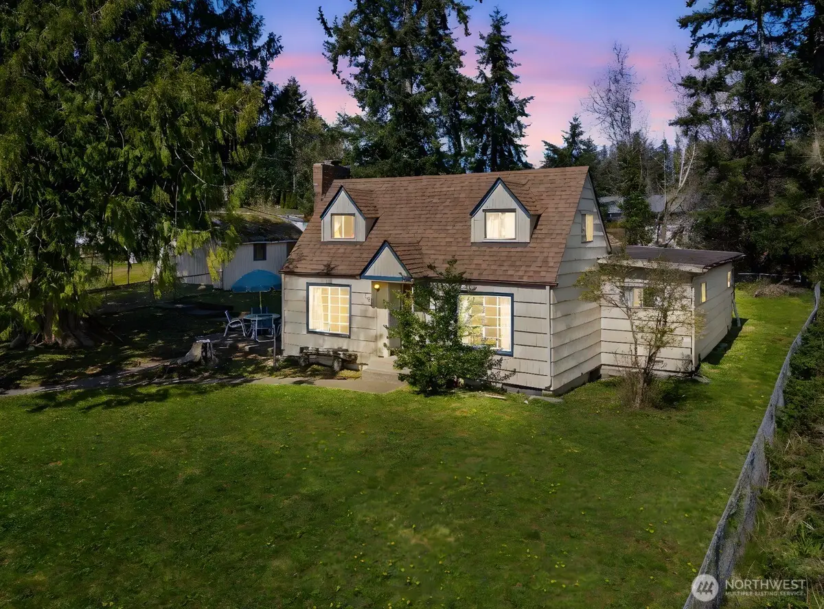 102 W Poplar Street, Shelton, WA 98584 - #1