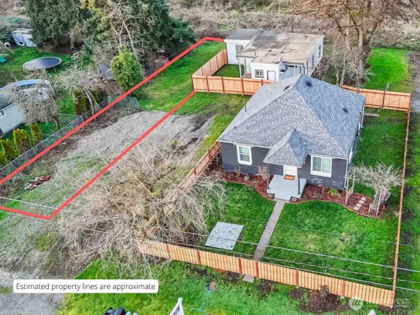 761 110th Street S #B & C, Tacoma, WA 98444