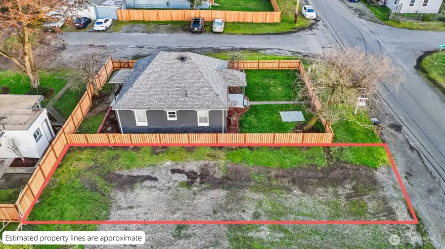 761 110th Street S #B & C, Tacoma, WA 98444 - #2