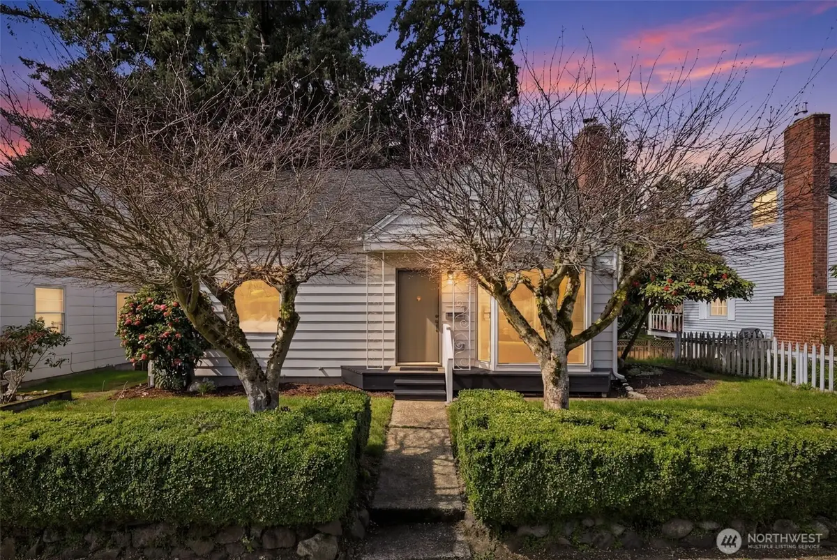 354 Farallone Avenue, Fircrest, WA 98466 - #1