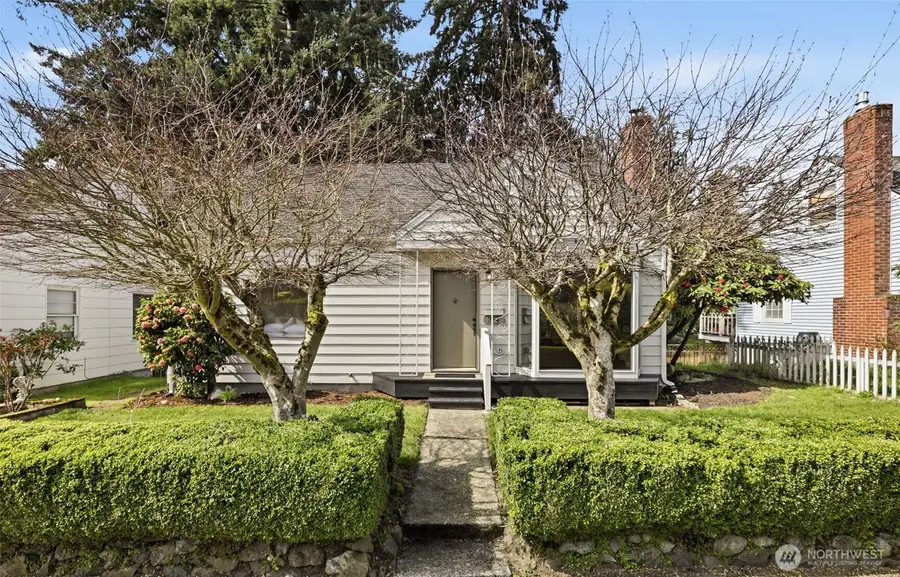 354 Farallone Avenue, Fircrest, WA 98466 - #2