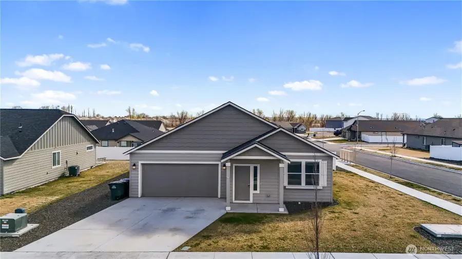 4241 W Wood Court, Moses Lake, WA 98837 - #3