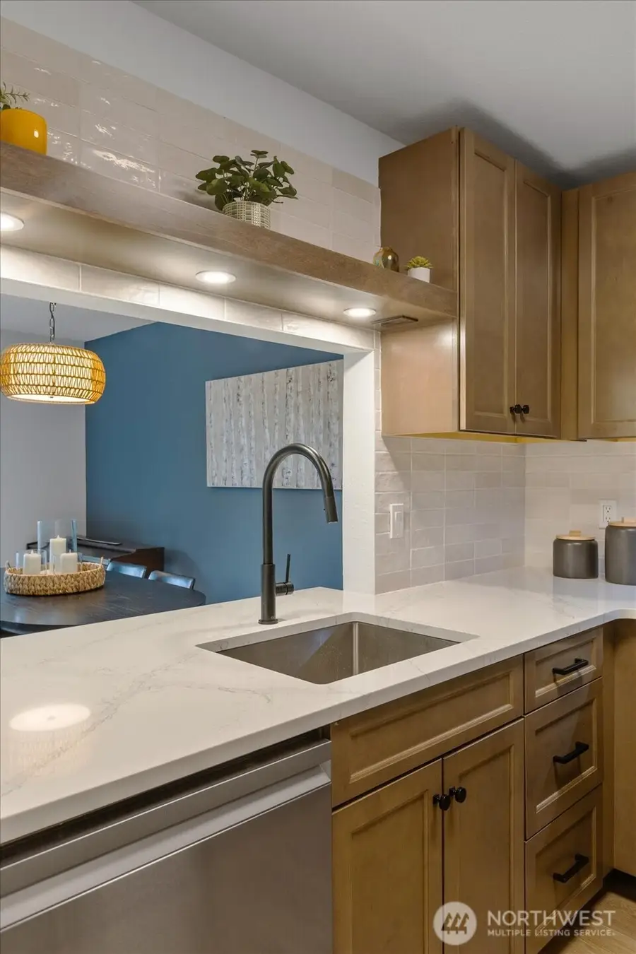 21615 80th Avenue W #215, Edmonds, WA 98026 - #3