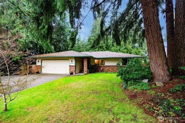 2903 168th Street Se, Bothell, WA 98012