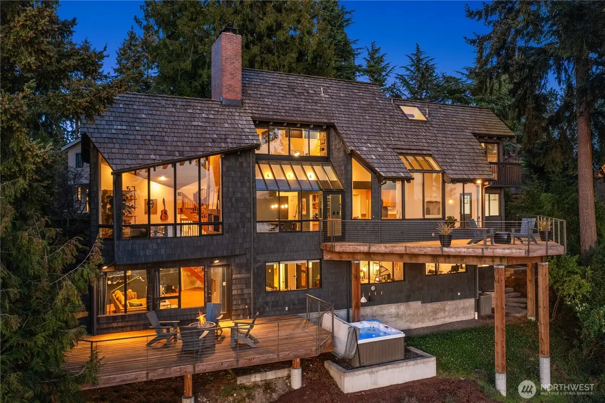 7515 SE 76th Street, Mercer Island, WA 98040 - #1