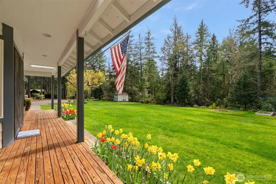 5623 NW Millglade Lane, Bremerton, WA 98312 - #2