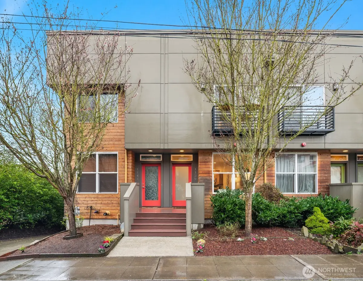 1139 Bradner Place S, Seattle, WA 98144 - #1
