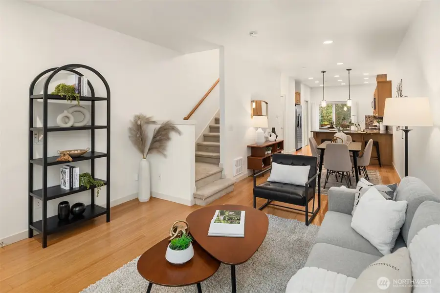 1139 Bradner Place S, Seattle, WA 98144 - #2