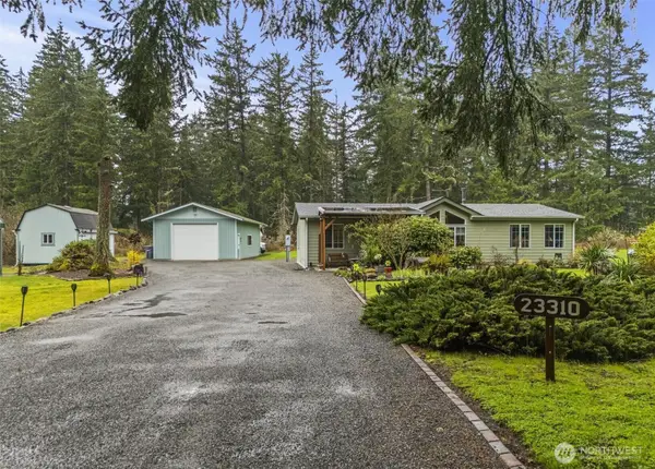 23310 62nd Avenue E, Graham, WA 98338