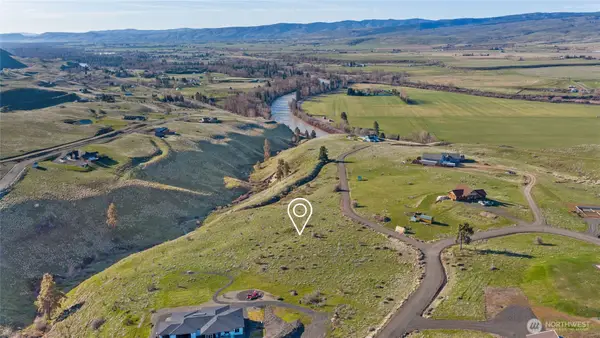 8 Deer Valley Drive #Lot 8, Ellensburg, WA 98926