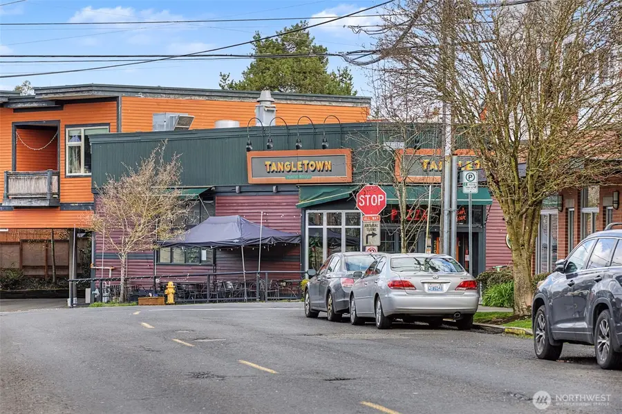 1857 N 54th Street, Seattle, WA 98103 - #3